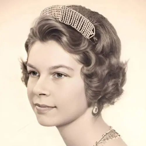 Princesa Irene de Grecia y Dinamarca